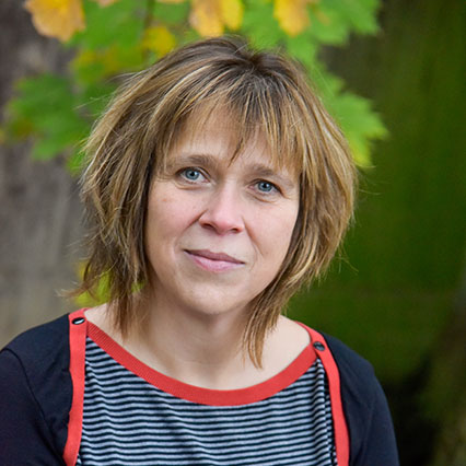 Foto Ina Jekutsch 
